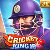 Bocoran RTP Slot Jili Cricket King 18